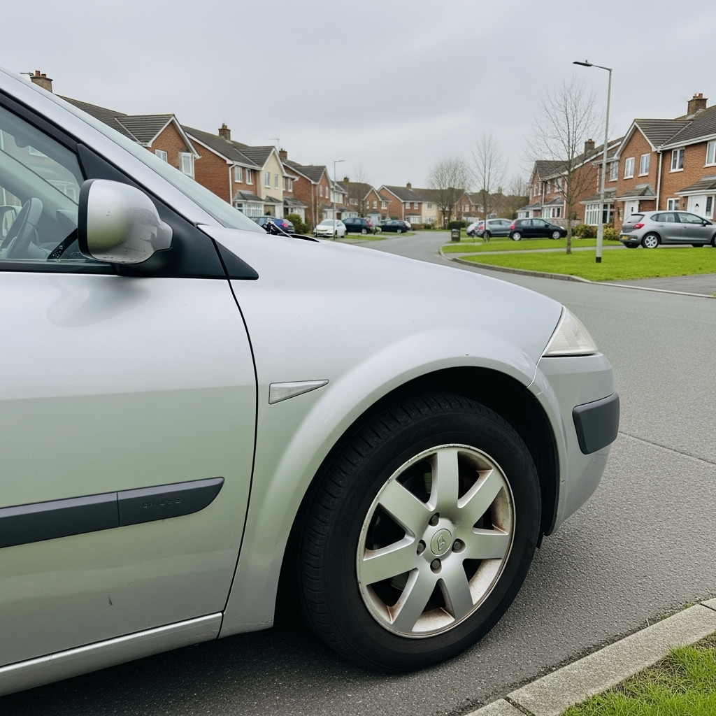 Sprawdzone renault z drugiej ręki: na co zwrócić uwagę?