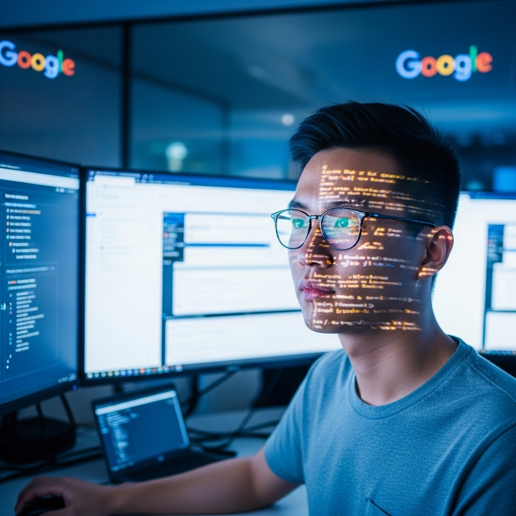 Odkryj sekretne sztuczki Google: poradniki z pierwszej ręki