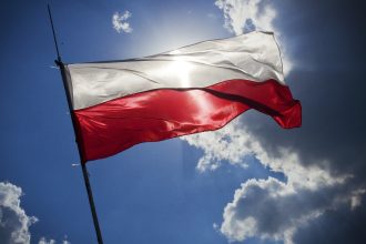 przypinki patriotyczne