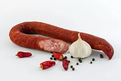 kiełbasa